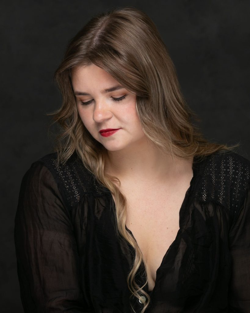 KATELYN BIRD