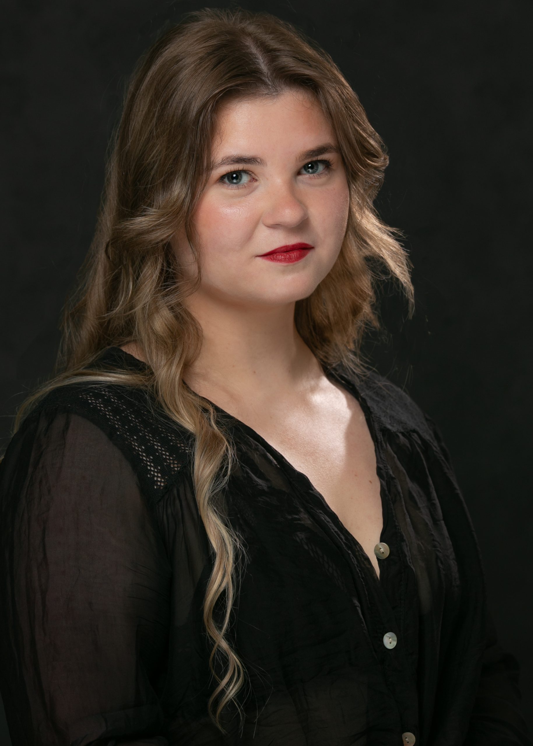 KATELYN BIRD, Soprano